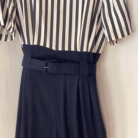 Lew Magram vintage 1980s jumpsuit - Picture 4 of 9